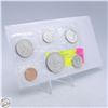 Image 1 : 1984 PROOFLIKE COIN SET