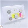 Image 2 : 1984 PROOFLIKE COIN SET