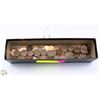Image 1 : BOX OF PENNIES