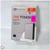 Image 1 : ONE TOUCH 5TB PORTABLE HDD HIGH CAPACITY