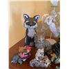 Image 2 : Figurines and Decorative Sculptures, Various Themes