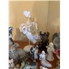 Image 3 : Figurines and Decorative Sculptures, Various Themes