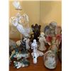Image 6 : Figurines and Decorative Sculptures, Various Themes