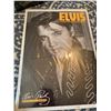 Image 2 : Elvis Presley Memorabilia Lot Featuring Posters, Tin Boxes, and Collectibles