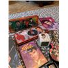 Image 9 : Elvis Presley Memorabilia Lot Featuring Posters, Tin Boxes, and Collectibles