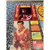 Image 2 : 12 Vinyl Records Featuring Elvis, Country, and Dance Music