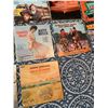 Image 6 : 12 Vinyl Records Featuring Elvis, Country, and Dance Music