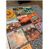 Image 7 : 12 Vinyl Records Featuring Elvis, Country, and Dance Music