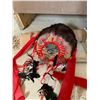 Image 5 : Detailed Native American Dolls With Accessories