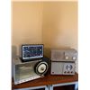 Image 1 : Vintage Radios from General Electric, Admiral, and Unbranded Models