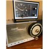 Image 3 : Vintage Radios from General Electric, Admiral, and Unbranded Models