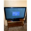 Image 1 : Panasonic Viesa TV with Stand