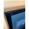 Image 3 : Panasonic Viesa TV with Stand