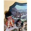 Image 2 : Native American-Inspired Artifacts and Craft Supplies