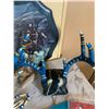 Image 3 : Native American-Inspired Artifacts and Craft Supplies