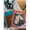 Image 7 : Native American-Inspired Artifacts and Craft Supplies
