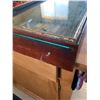 Image 5 : Framed Shadow Box Display of Tobacco Pipes and Smoking Accessories