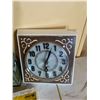 Image 3 : Vintage Electronics, Radio Accessories, and Decorative Wall Clock