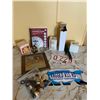 Image 1 : Canadian Coins, Commemorative Plates, License Plates, and Miscellaneous Memorabilia