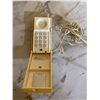 Image 2 : 1980 Kraft Diner-Themed Novelty Telephone with Push-Button Dialing