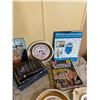 Image 3 : Princess Diana and Royal Family Memorabilia Including Books, Magazines, and Commemorative Plates