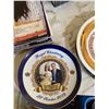 Image 4 : Princess Diana and Royal Family Memorabilia Including Books, Magazines, and Commemorative Plates