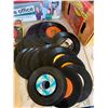 Image 4 : Record Player, Vinyl Records and Monopoly: The Office Collectors Edition
