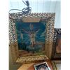 Image 2 : Religious Artwork, Crucifixes, and Plaques