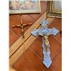 Image 5 : Religious Artwork, Crucifixes, and Plaques