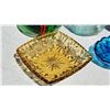 Image 2 : Vintage Decorative Glassware and Ceramic Items