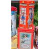 Image 5 : Vintage Decorative Metal Storage Tins with Various Themes