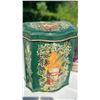 Image 3 : Decorative Tins and Figural Metal Cat Miniatures