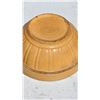 Image 7 : Decorative Tins, Ceramic Rabbit Figurine, and Stoneware Mixing Bowl