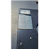 Image 4 : Metal Hydraulic Oil Reservoir Tank with Mounted Pump