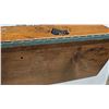 Image 6 : Decorative Wooden Box with Heart Motif, Ceramic Teapot, and Porcelain Bowls