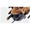 Image 5 : Boulet Cowboy Boots with Spurs, Tobacco Pipes, and Disney Mug