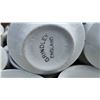 Image 5 : 12 Grindley England Floral Ceramic Mugs
