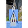 Image 11 : Multilevel Plastic Castle Playset with Fantasy Design