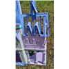 Image 9 : Multilevel Plastic Castle Playset with Fantasy Design