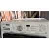 Image 2 : Maytag Maxima Front Load Washer with Steam Function, White
