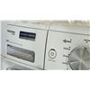 Image 8 : Maytag Maxima Front Load Washer with Steam Function, White