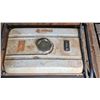 Image 1 : Portable Generator with Metal Frame and Voltage Controls