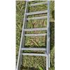 Image 2 : Extension Ladder in Aluminum Construction