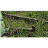 Image 7 : John Deere Surflex Tiller With Disc Blades and Hitch Attachment