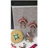 Image 2 : Handmade Beaded Jewelry and Accessories