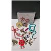Image 7 : Handmade Beaded Jewelry and Accessories