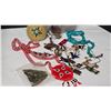 Image 8 : Handmade Beaded Jewelry and Accessories