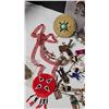 Image 9 : Handmade Beaded Jewelry and Accessories