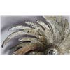 Image 9 : Six Assorted Vintage Brooches in Mixed Metals and Enamel Sarah Coventry