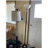Image 1 : Three Freestanding Floor Lamps With Mixed Designs and Styles